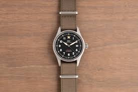 Replica IWC Pilot Watch